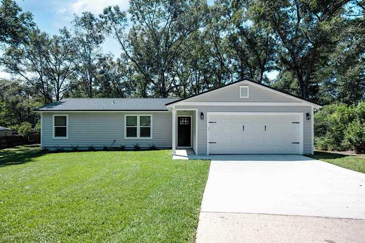 5431 Water Valley Ct Tallahassee, FL 32303