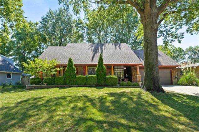 10505 W 53rd St Shawnee, KS 66203