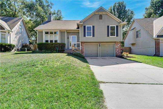 22229 W 64th Terrace Shawnee, KS 66226