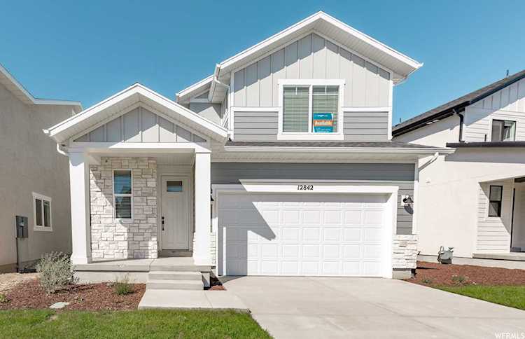 12842 S Quail Lake Dr Riverton, UT 84096
