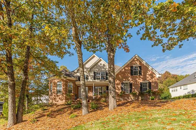 3285 Thorneridge Trl Douglasville, GA 30135