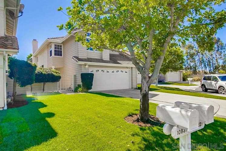 10827 Corte Playa Toluca San Diego, CA 92124
