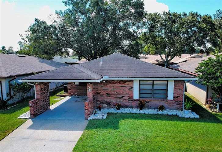 466 Lake Carolyn CIRCLE Lakeland, FL 33813
