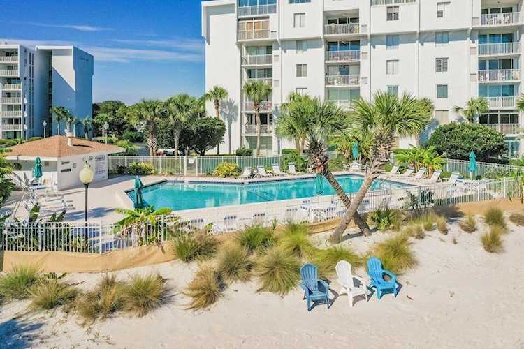 30 Moreno Point Road #UNIT 406A Destin, FL 32541