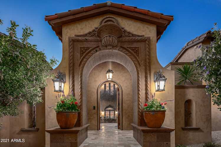 20936 N 109th Place Scottsdale, AZ 85255