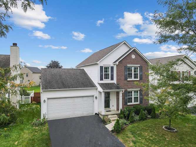 7787 Waggoner Chase Boulevard Blacklick, OH 43004 | MLS 222035229 Photo 1