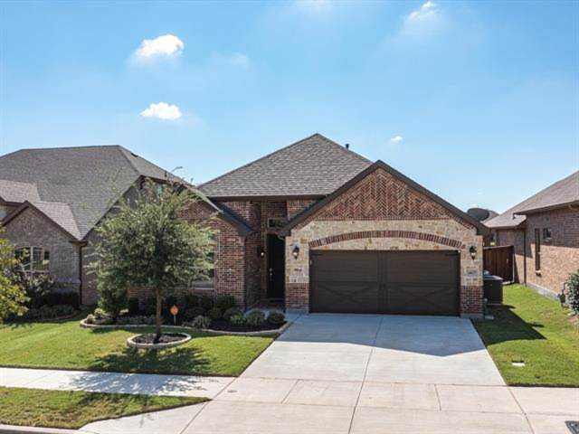 14837 Star Creek Drive Aledo, TX 76008