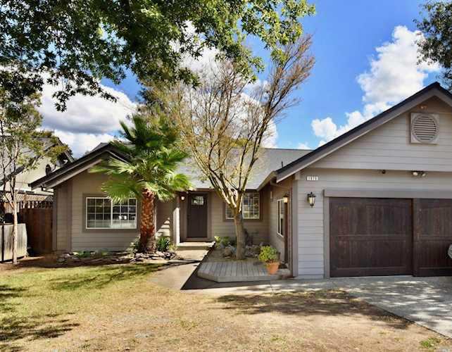 1976 Respite Place Santa Rosa, CA 95403