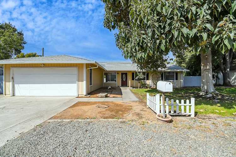 2060 Madrone Street Sutter, CA 95982