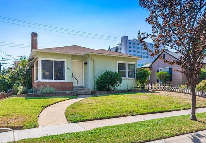 4434 U Street Sacramento, CA 95817