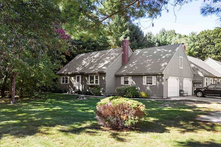 197 Flintlock Village Wells, ME 04090