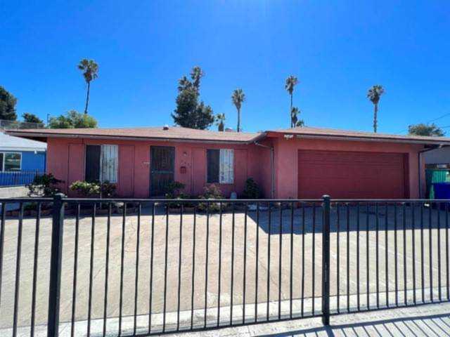 2820 E Plaza Boulevard National City, CA 91950
