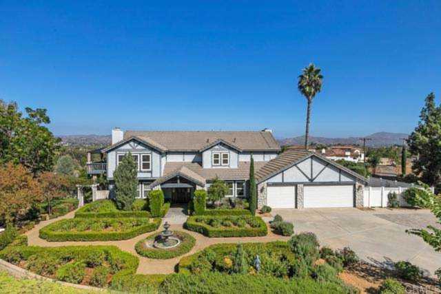 2054 Lemon Avenue Escondido, CA 92029