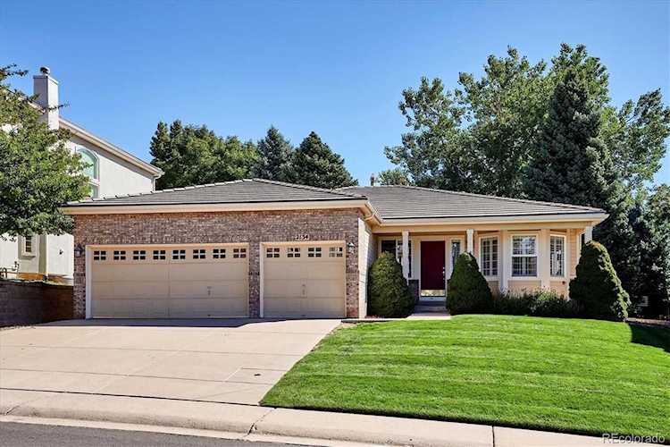 2134 Fox Fire St Highlands Ranch, CO 80129