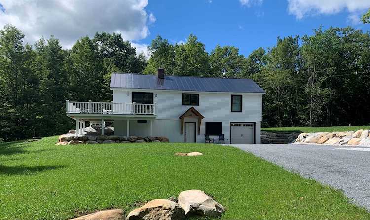 1995 Trumbull Hill Rd Shaftsbury, VT 05262