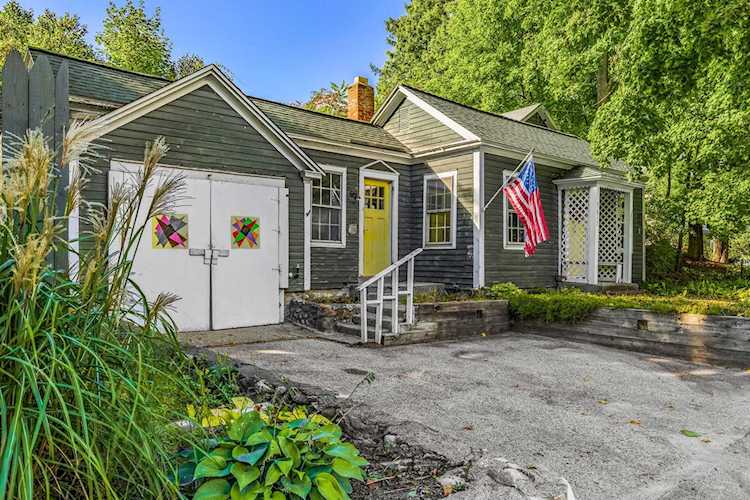 3617 Vt Route 7A Arlington, VT 05250