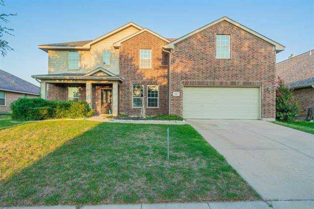 1205 Stone Lane Celina, TX 75009