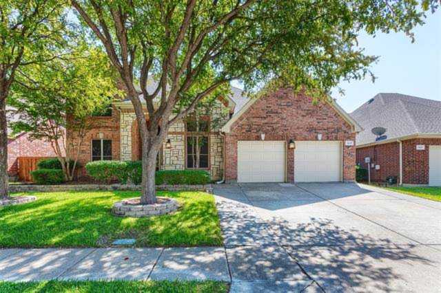 1217 Canyon Creek Drive Mckinney, TX 75072