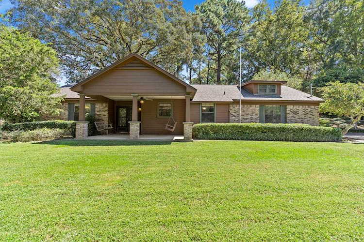4325 Sherborne Rd Tallahassee, FL 32303