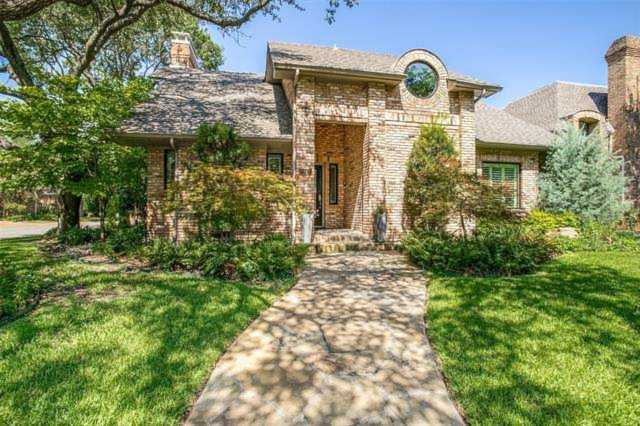 7147 Helsem Bend Dallas, TX 75230