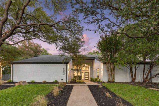 4003 Tara Drive Colleyville, TX 76034