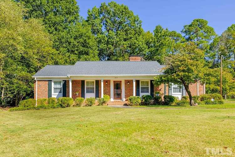 3818 Hermine Street Durham, NC 27705