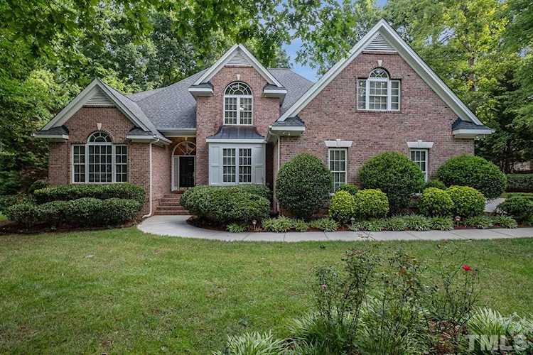 7104 Trenton Ridge Court Raleigh, NC 27613 | MLS 2464798 Photo 1