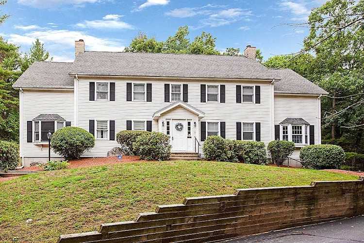 174 Mill Rd #174 Chelmsford, MA 01824