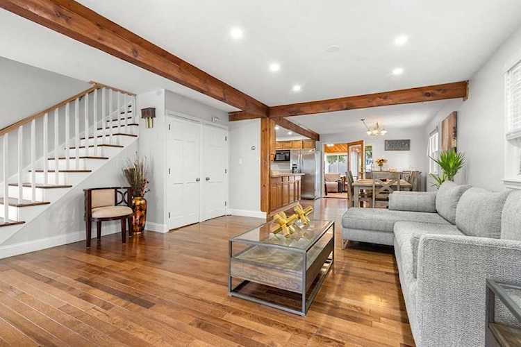 31 Genesee Street Revere, MA 02151