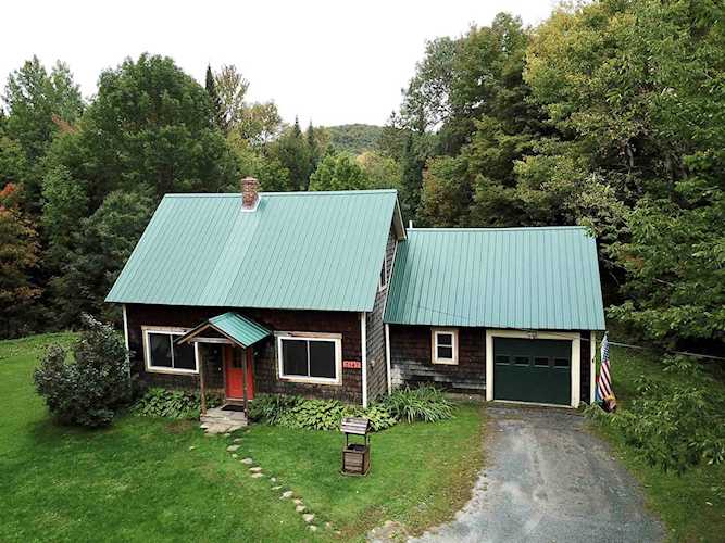 3147 Keiser Pond Rd Danville, VT 05873