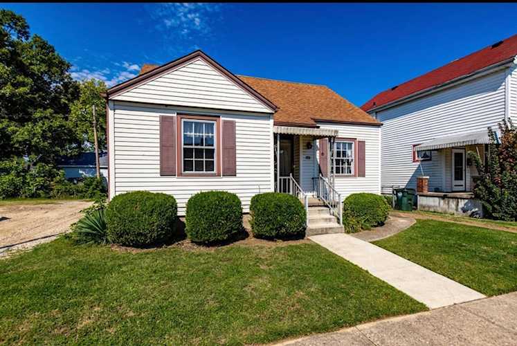 706 Noyes Avenue Hamilton, OH 45015