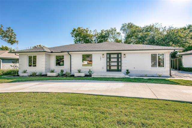 182 Easton Road Dallas, TX 75218