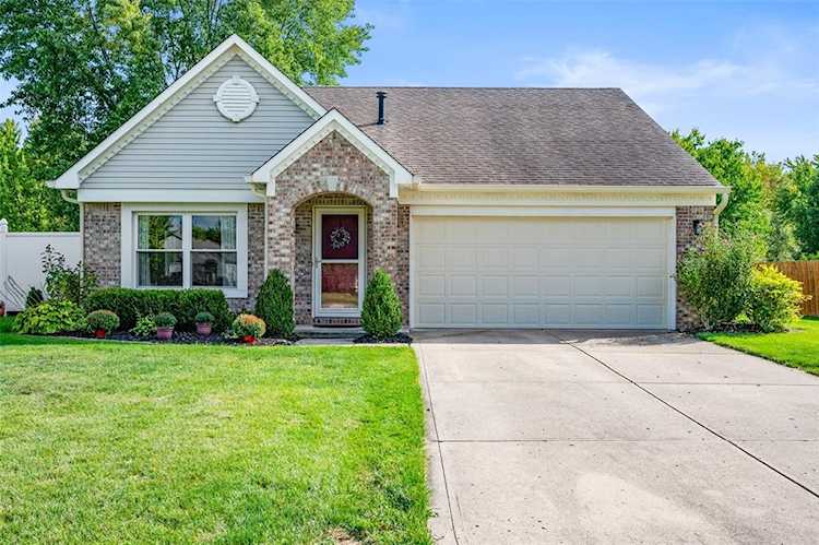 47 Thornburg Parkway Brownsburg, IN 46112