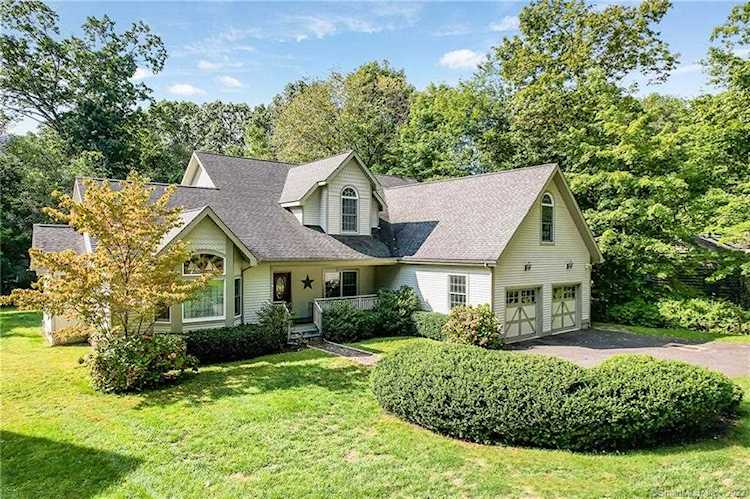 351 West Cedar Street Norwalk, CT 06854