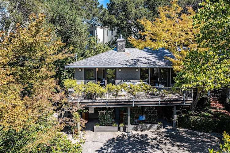 139 Barber Avenue San Anselmo, CA 94960