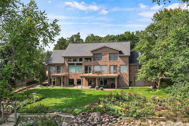 N2734 Summerville Park Rd Lodi, WI 53555