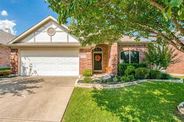 5420 Centeridge Lane Mckinney, TX 75071