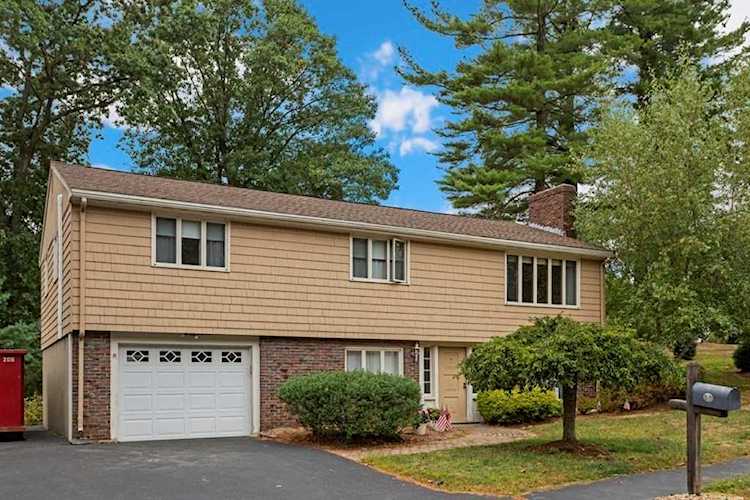 13 Jane Drive Saugus, MA 01906