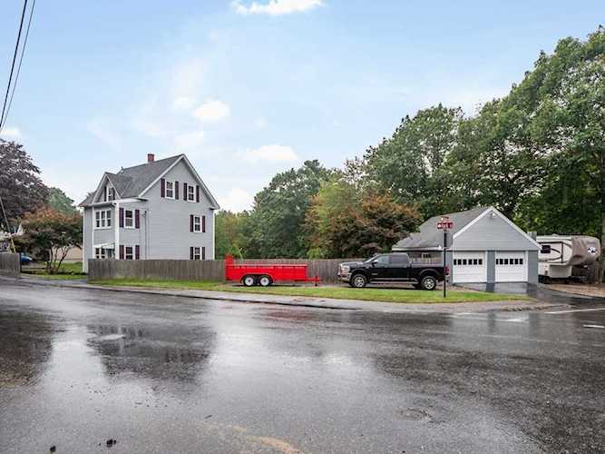 384 Park Gardner, MA 01440