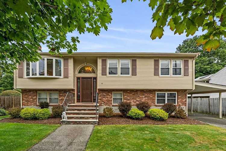 19 Quail Road Peabody, MA 01960