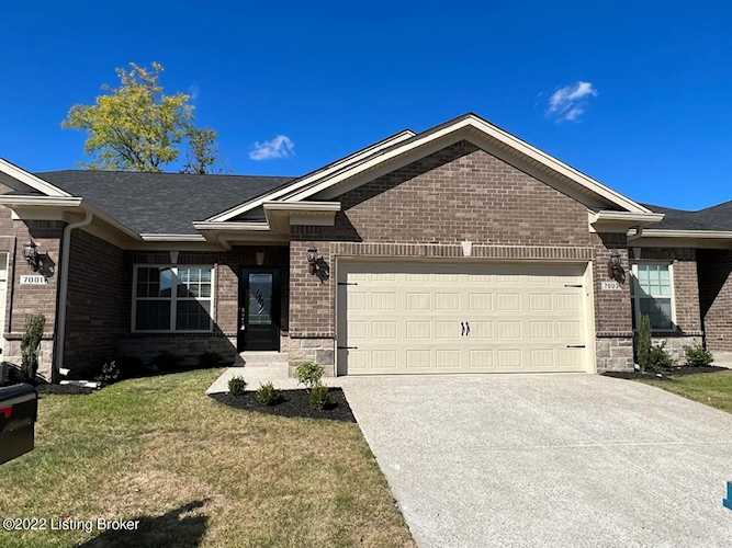 7003 Reker Dr Louisville, KY 40228