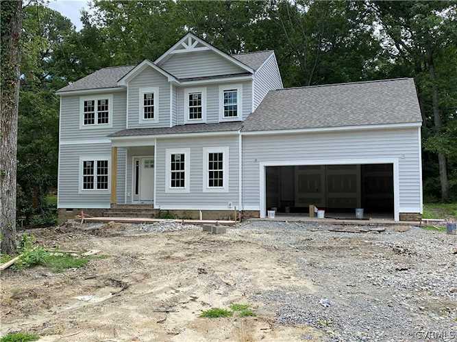 10557 Courtney Rd Glen Allen, VA 23060