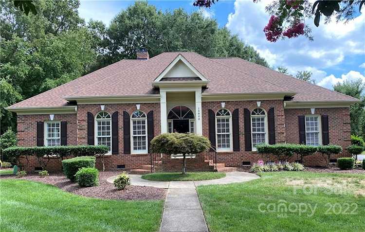 15808 Stonemont Rd Huntersville, NC 28078