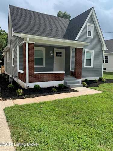 5214 Valley Station Rd Louisville, KY 40272