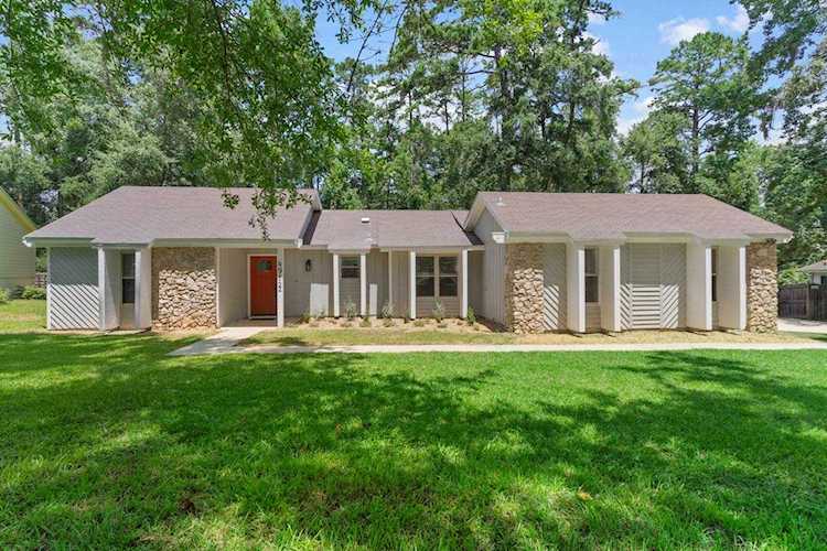 4912 Heathe Dr Tallahassee, FL 32309 in Foxcroft Photo 1