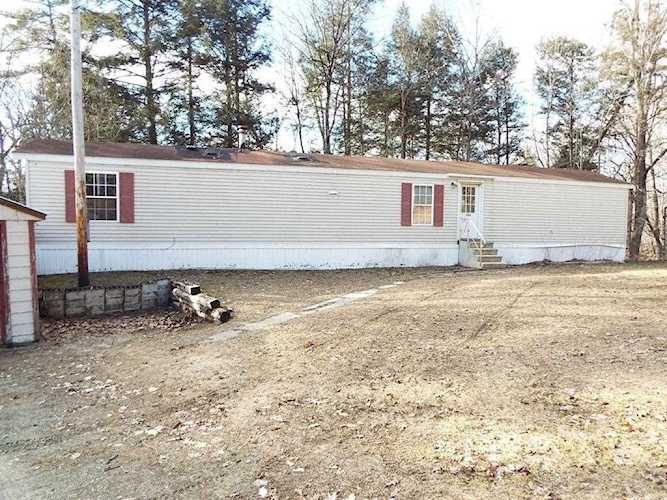 763 Monroe Rd Bath, NH 03740