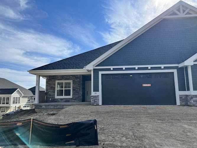 Unit 24 Conservancy Plaza Deforest, WI 53532