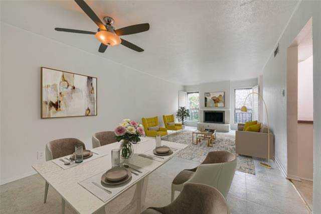4112 Bowser Avenue #204 Dallas, TX 75219