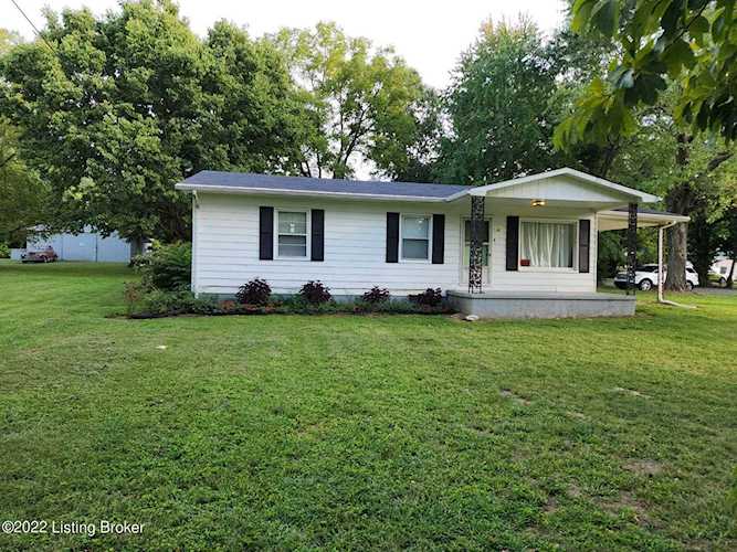538 Southland Dr Radcliff, KY 40160