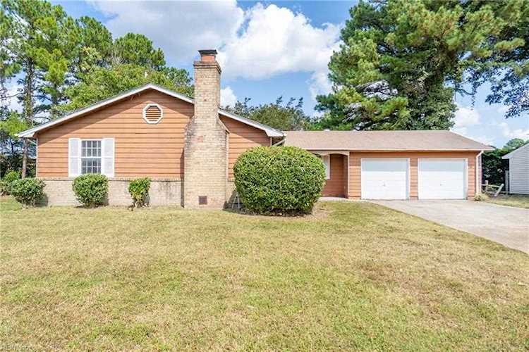 6324 Bradley Way Virginia Beach, VA 23464